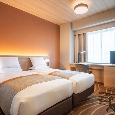 Hotel Metropolitan Yamagata Γιαμαγκάτα Εξωτερικό φωτογραφία