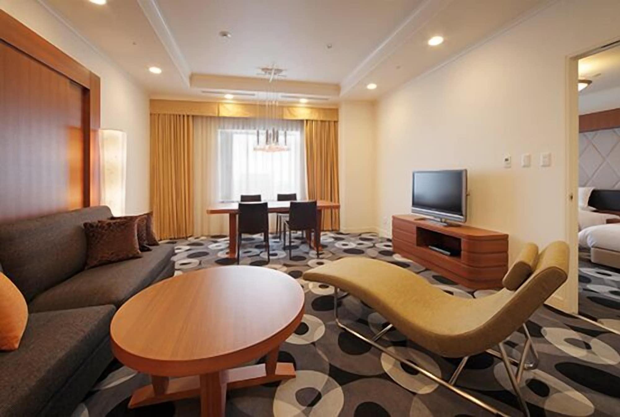 Hotel Metropolitan Yamagata Γιαμαγκάτα Εξωτερικό φωτογραφία