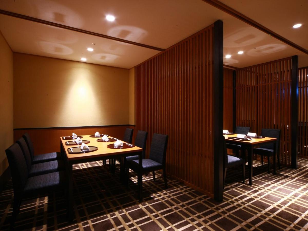 Hotel Metropolitan Yamagata Γιαμαγκάτα Εξωτερικό φωτογραφία