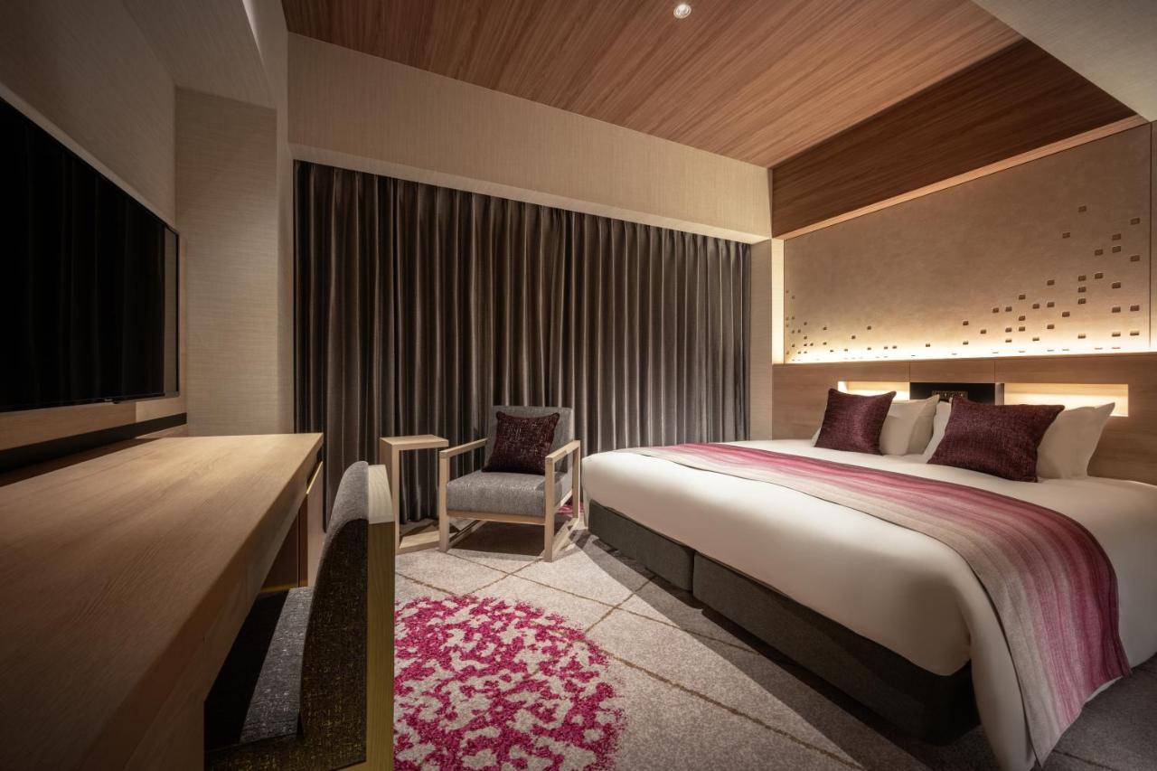 Hotel Metropolitan Yamagata Γιαμαγκάτα Εξωτερικό φωτογραφία