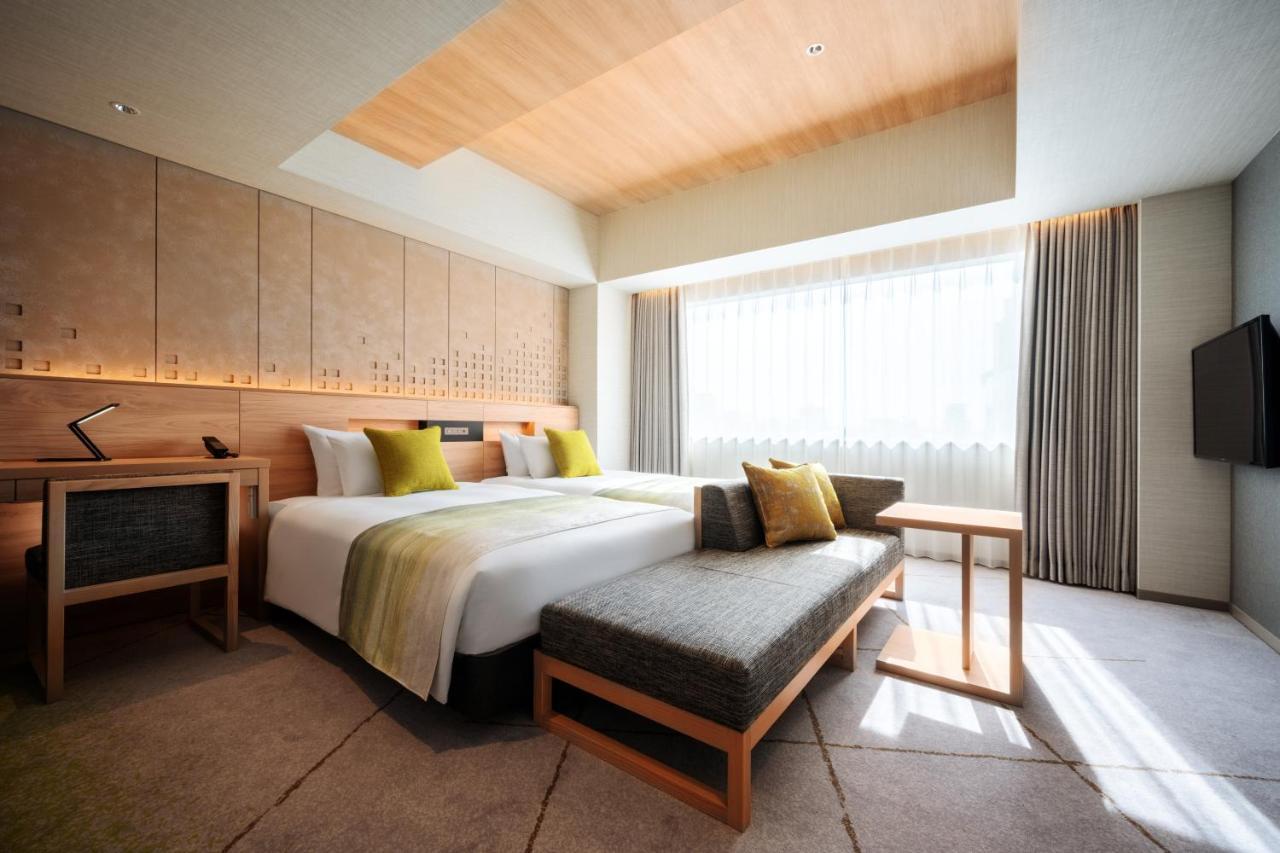Hotel Metropolitan Yamagata Γιαμαγκάτα Εξωτερικό φωτογραφία