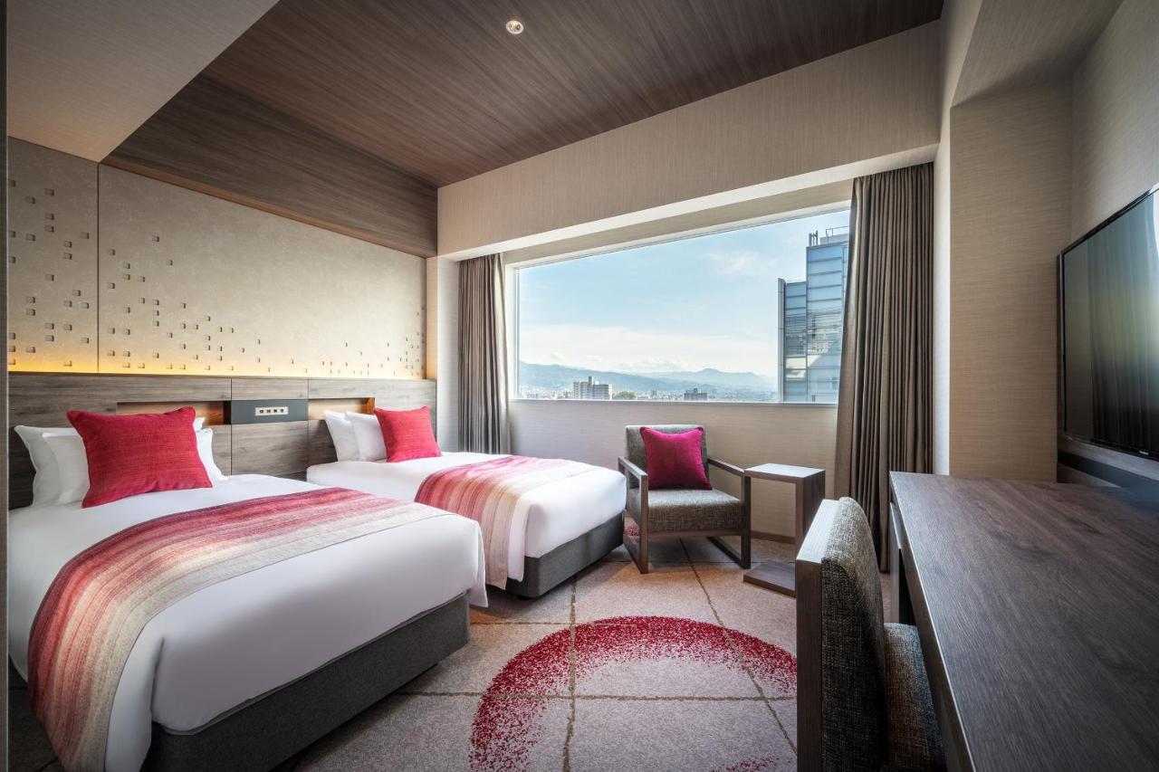 Hotel Metropolitan Yamagata Γιαμαγκάτα Εξωτερικό φωτογραφία
