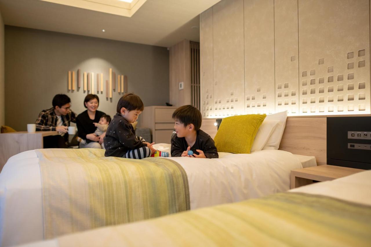 Hotel Metropolitan Yamagata Γιαμαγκάτα Εξωτερικό φωτογραφία