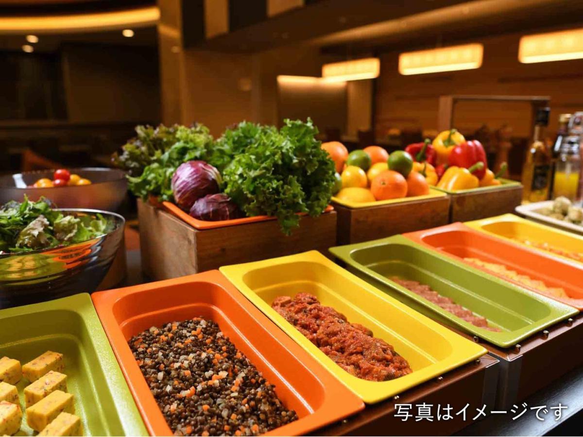 Hotel Metropolitan Yamagata Γιαμαγκάτα Εξωτερικό φωτογραφία