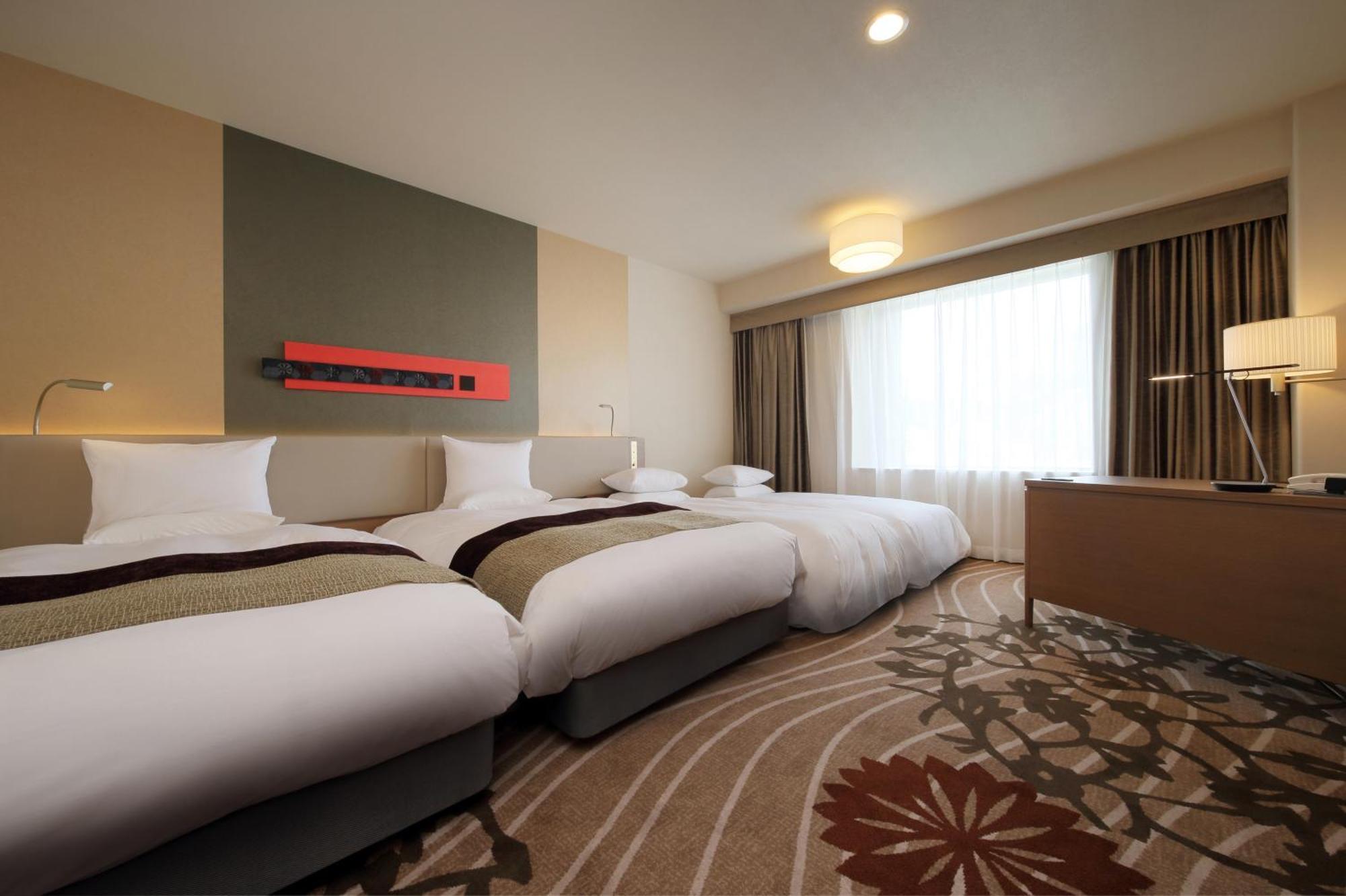 Hotel Metropolitan Yamagata Γιαμαγκάτα Εξωτερικό φωτογραφία