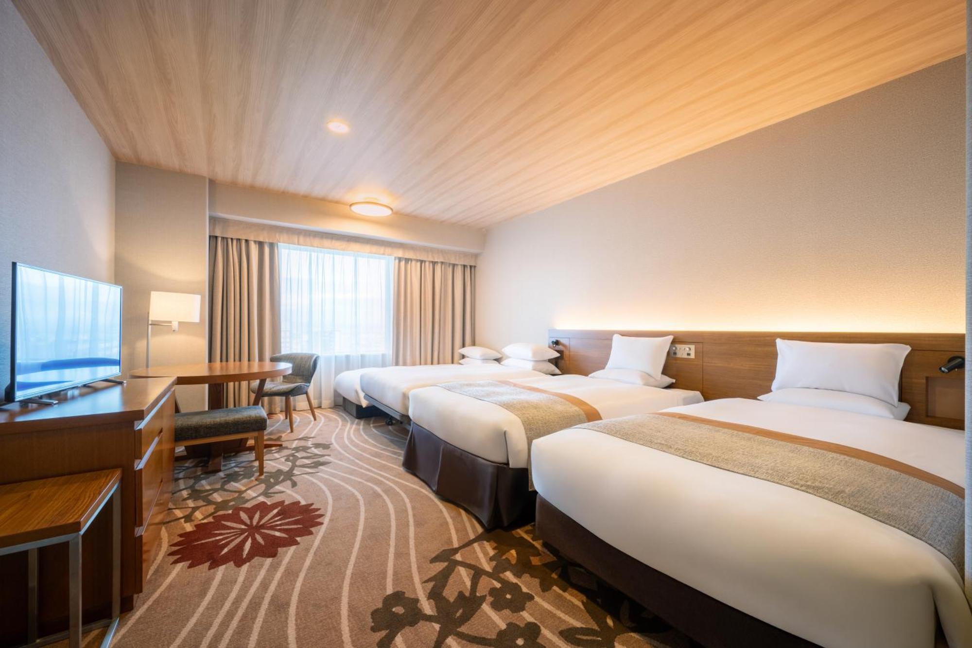 Hotel Metropolitan Yamagata Γιαμαγκάτα Εξωτερικό φωτογραφία