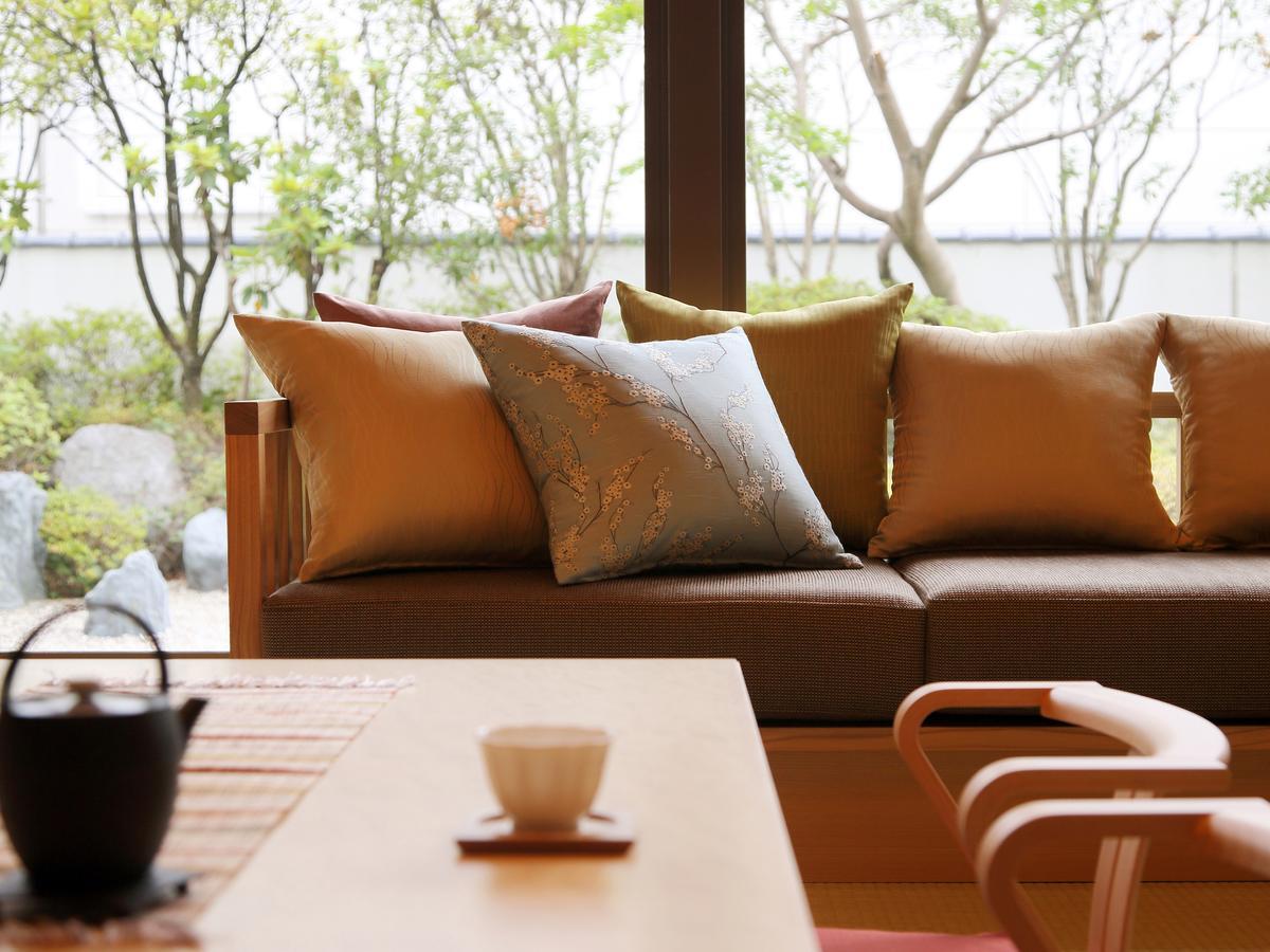 Hotel Metropolitan Yamagata Γιαμαγκάτα Εξωτερικό φωτογραφία
