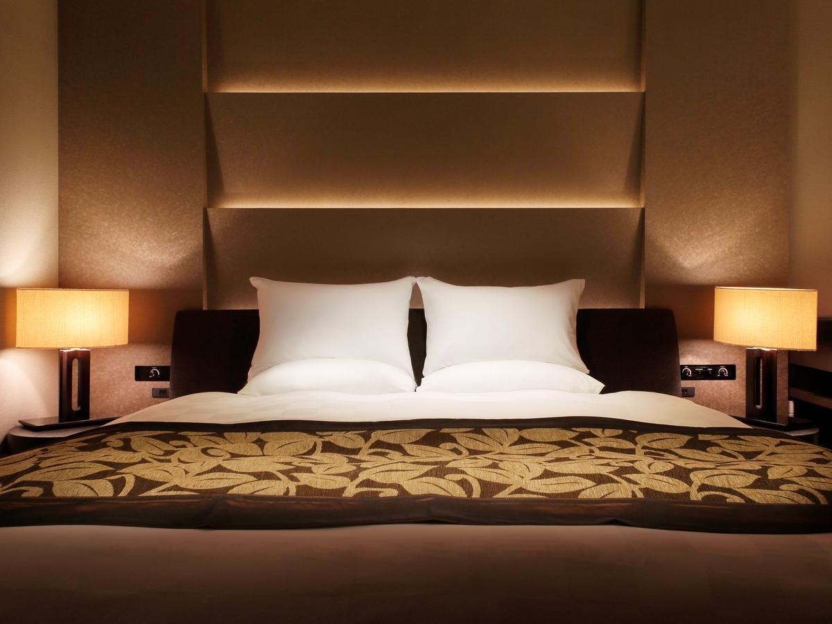 Hotel Metropolitan Yamagata Γιαμαγκάτα Εξωτερικό φωτογραφία