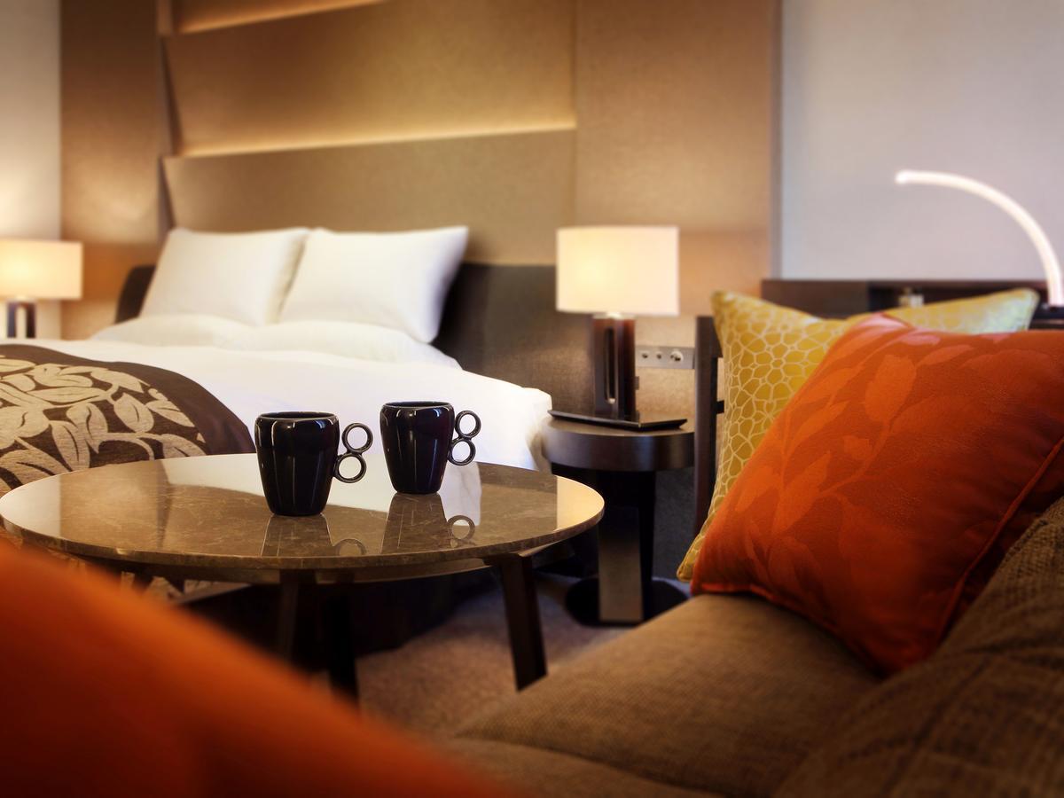 Hotel Metropolitan Yamagata Γιαμαγκάτα Εξωτερικό φωτογραφία