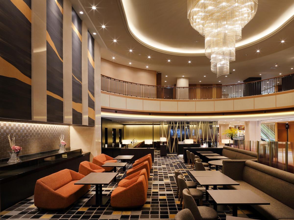 Hotel Metropolitan Yamagata Γιαμαγκάτα Εξωτερικό φωτογραφία